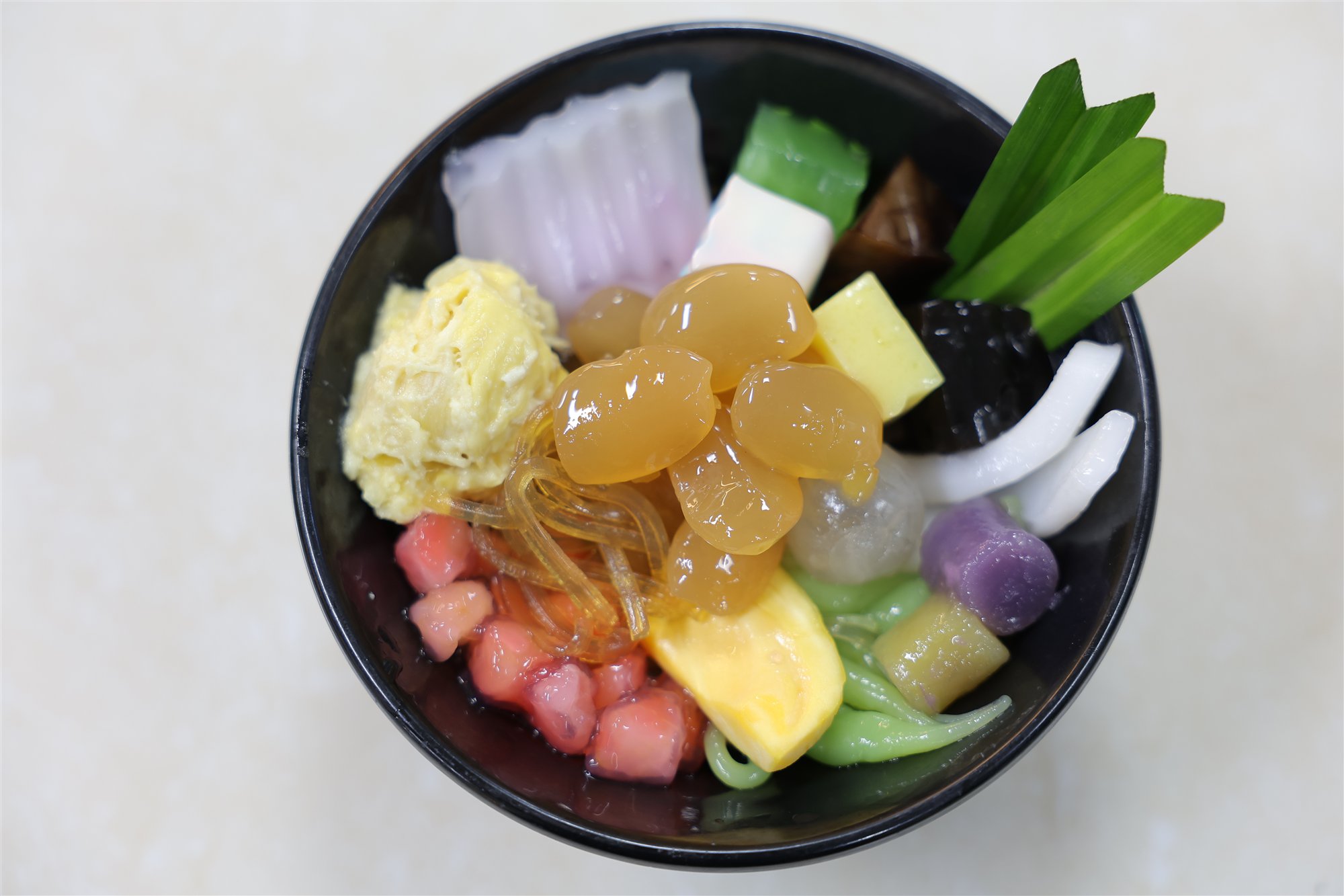 Tô chè thập cẩm HAMICHEE