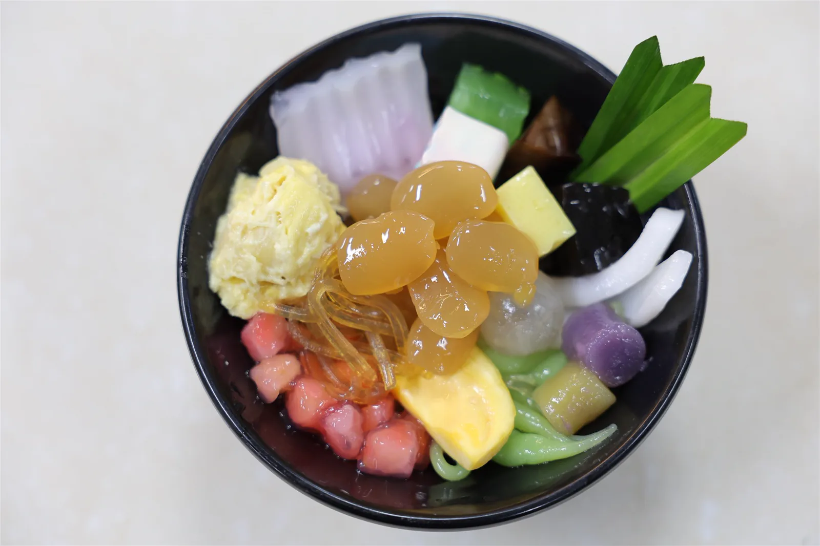 Tô chè thập cẩm HAMICHEE