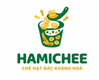 Logo HAMICHEE